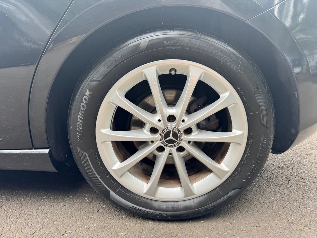 2018 Mercedes-Benz A-Class — image 15