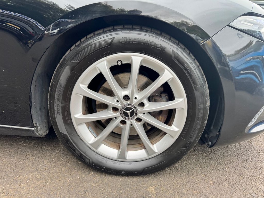 2018 Mercedes-Benz A-Class — image 16