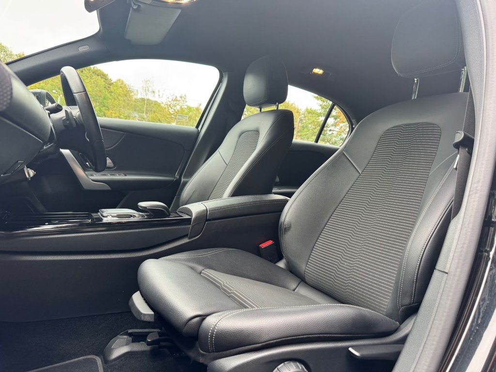 2018 Mercedes-Benz A-Class — image 17