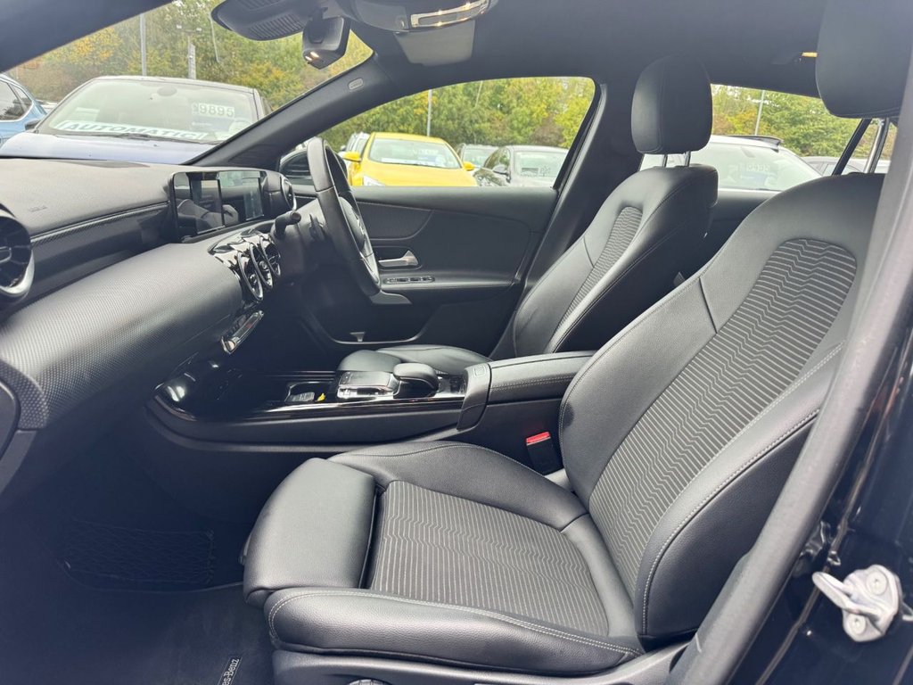 2018 Mercedes-Benz A-Class — image 18