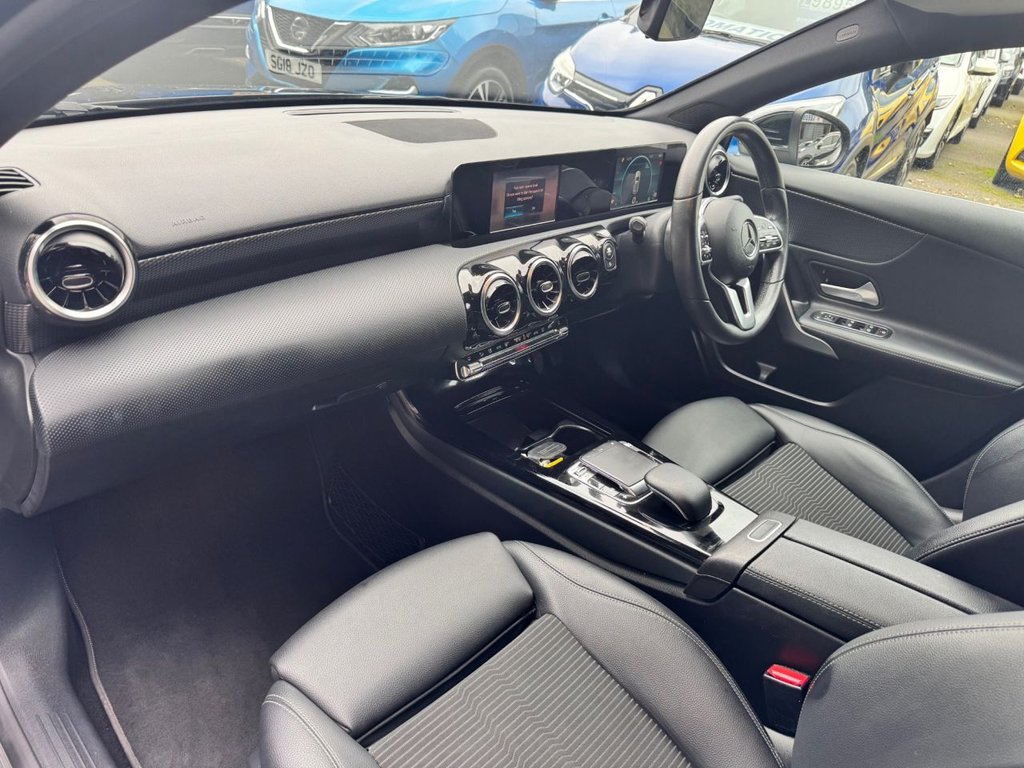 2018 Mercedes-Benz A-Class — image 19