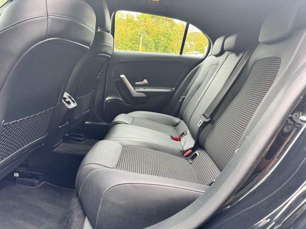 2018 Mercedes-Benz A-Class — image 20