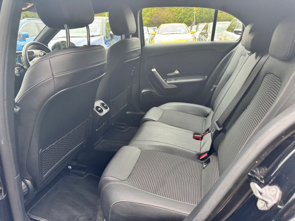 2018 Mercedes-Benz A-Class — image 21