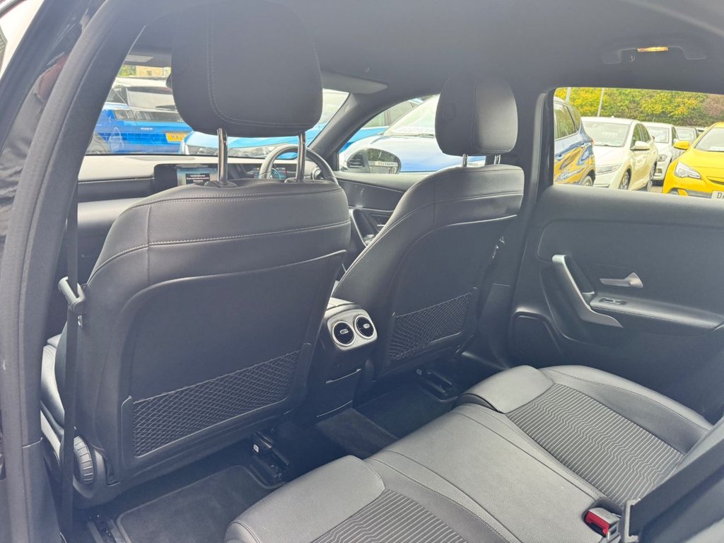 2018 Mercedes-Benz A-Class — image 22