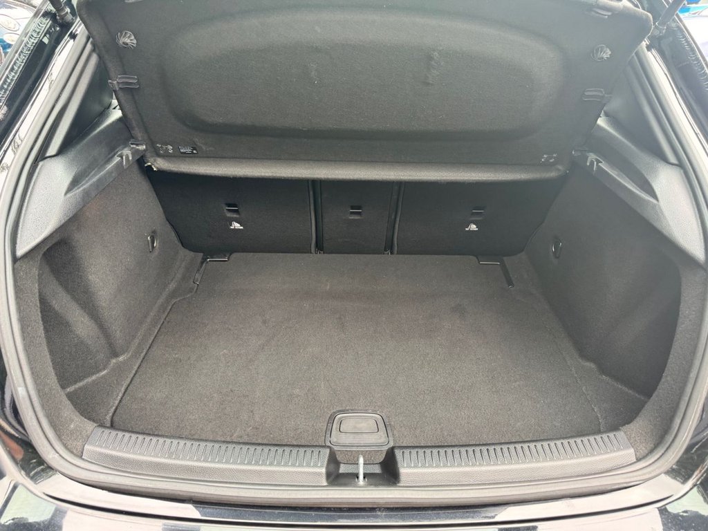 2018 Mercedes-Benz A-Class — image 23