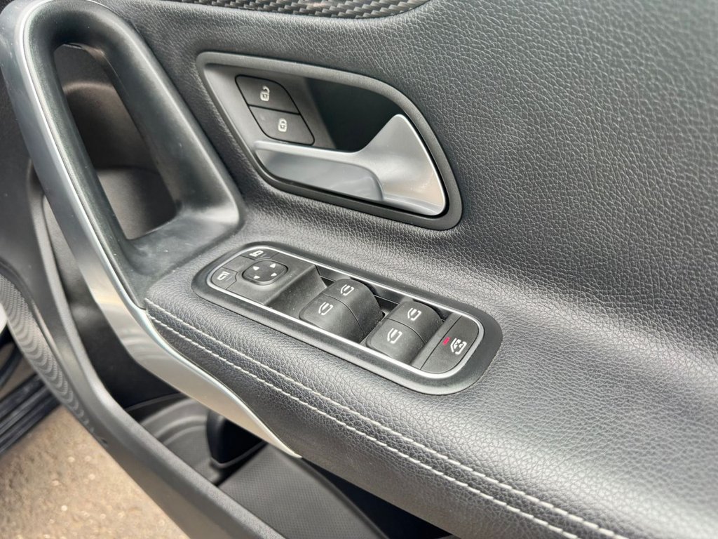 2018 Mercedes-Benz A-Class — image 27