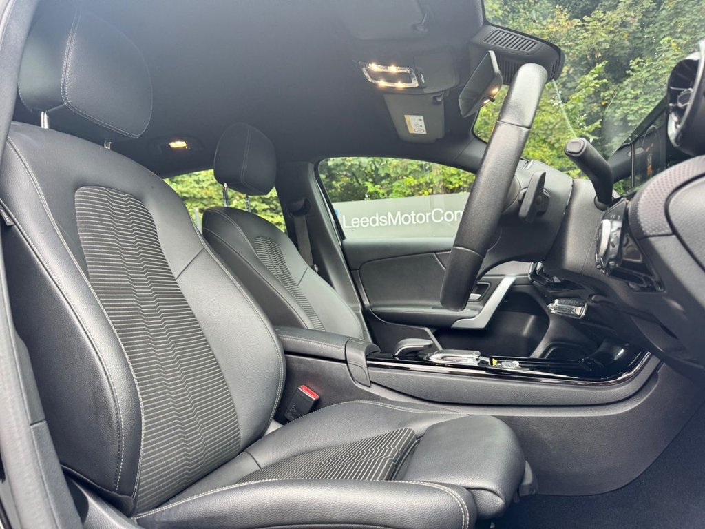 2018 Mercedes-Benz A-Class — image 28
