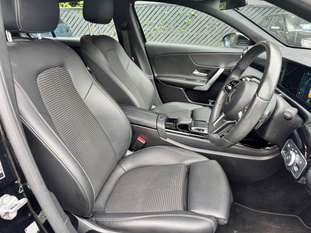 2018 Mercedes-Benz A-Class — image 29