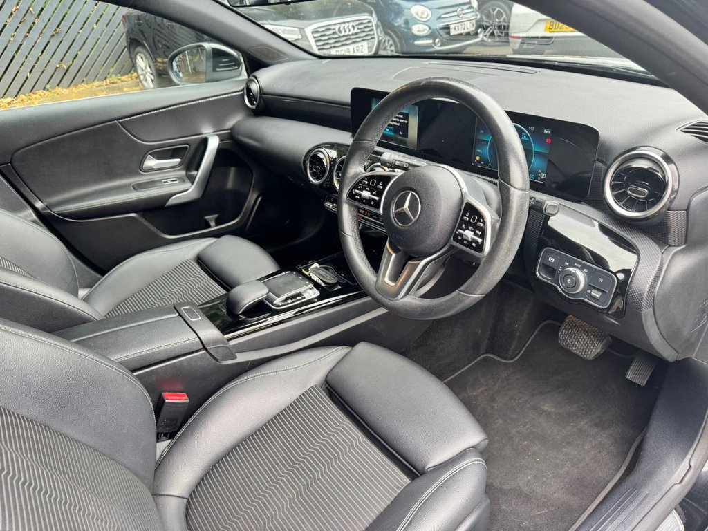 2018 Mercedes-Benz A-Class — image 30
