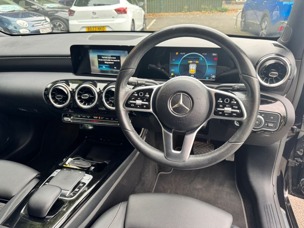2018 Mercedes-Benz A-Class — image 31