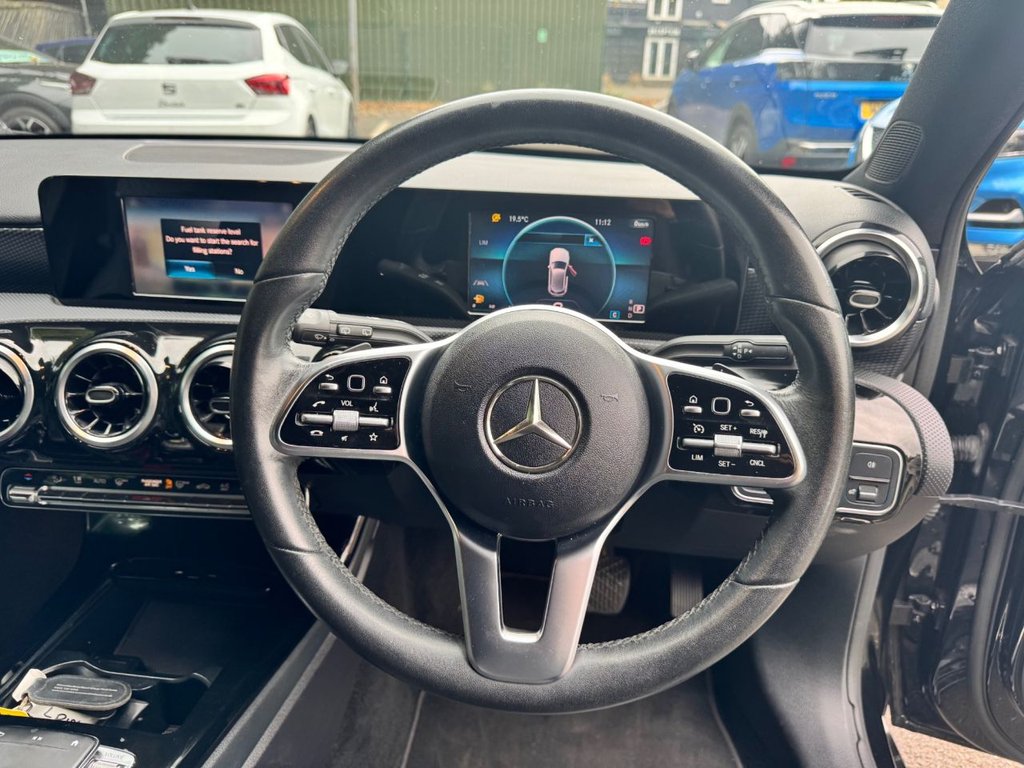 2018 Mercedes-Benz A-Class — image 32
