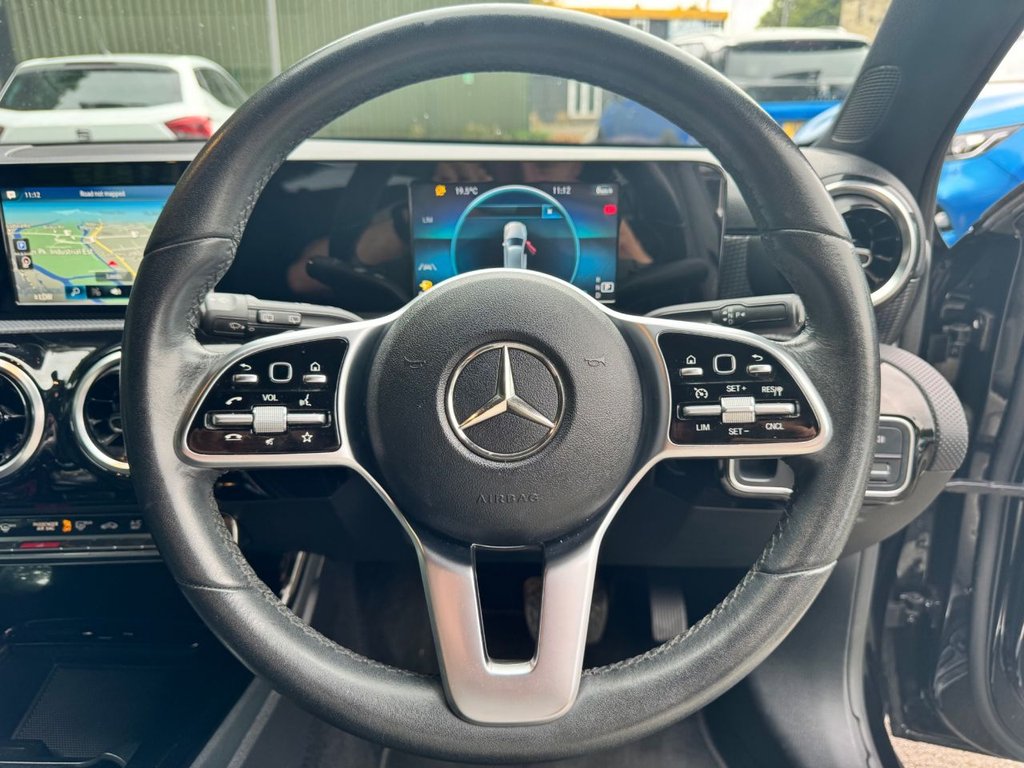 2018 Mercedes-Benz A-Class — image 33