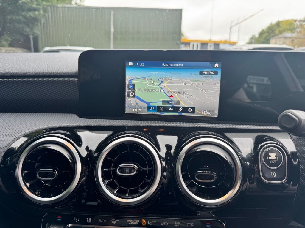 2018 Mercedes-Benz A-Class — image 34