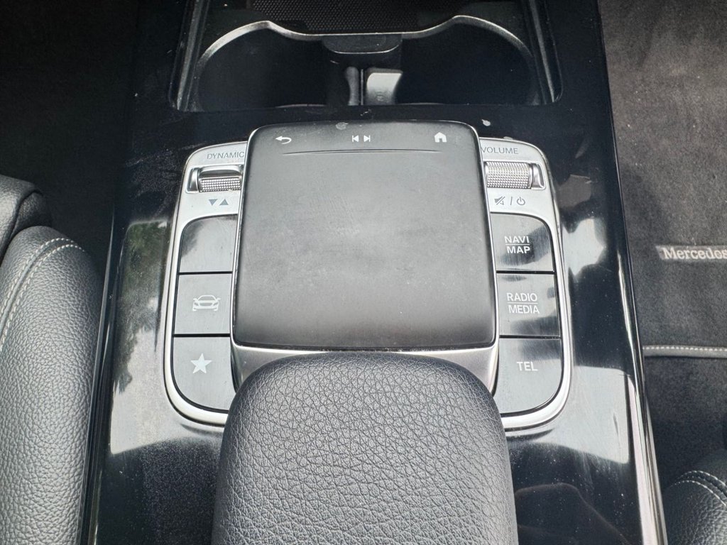 2018 Mercedes-Benz A-Class — image 35