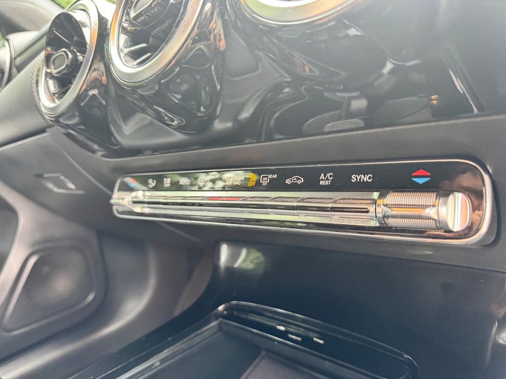 2018 Mercedes-Benz A-Class — image 36