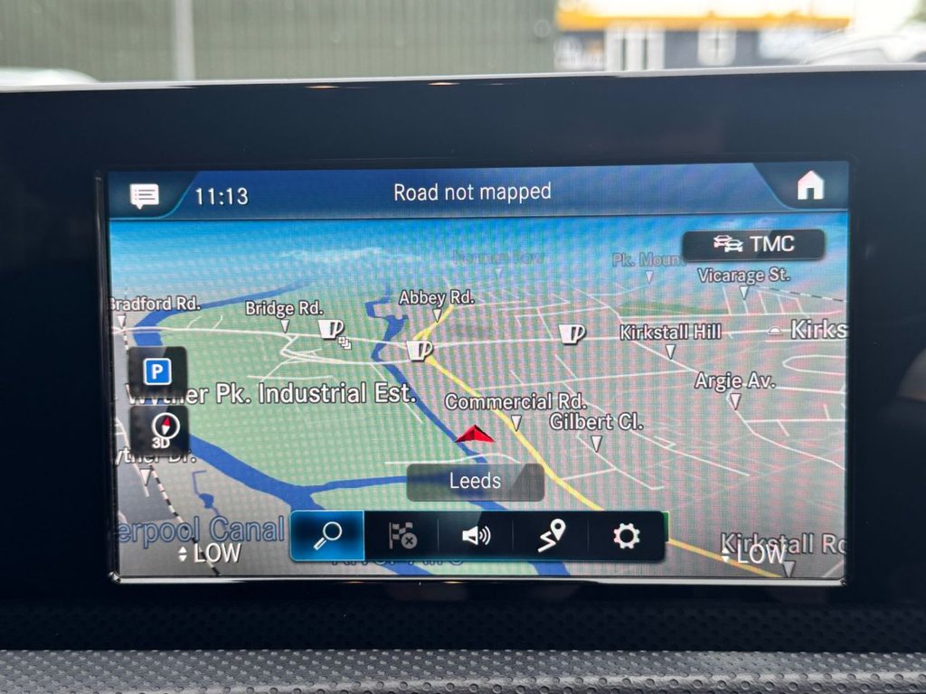 2018 Mercedes-Benz A-Class — image 37