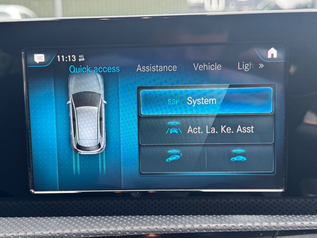 2018 Mercedes-Benz A-Class — image 38