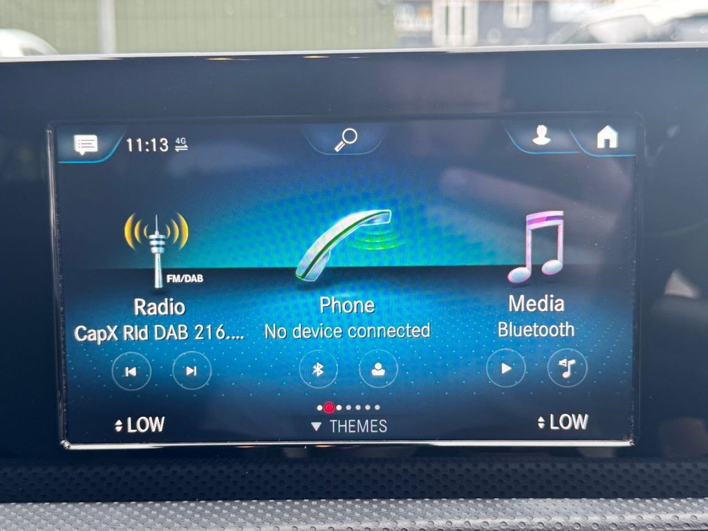 2018 Mercedes-Benz A-Class — image 40
