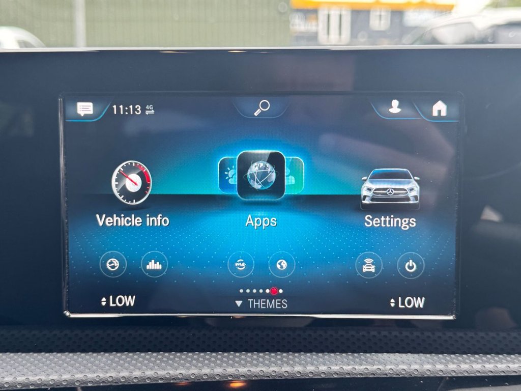2018 Mercedes-Benz A-Class — image 42