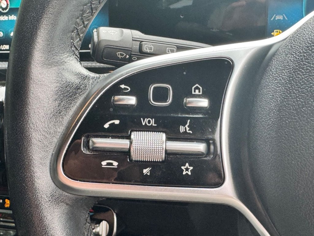 2018 Mercedes-Benz A-Class — image 43