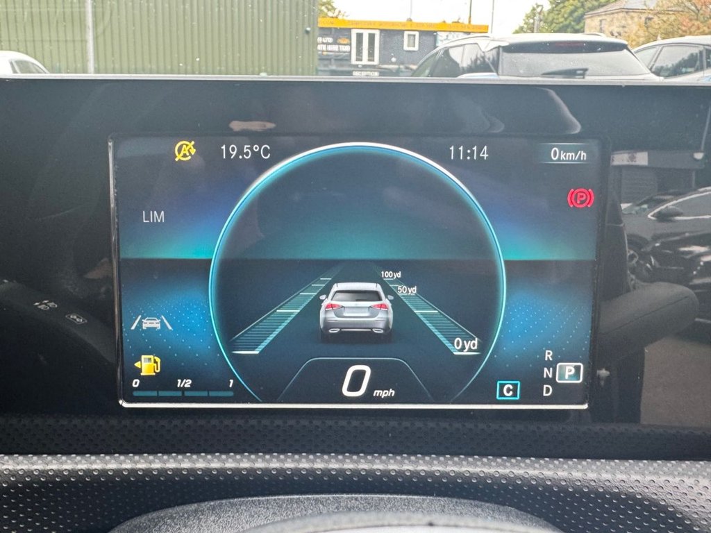 2018 Mercedes-Benz A-Class — image 45
