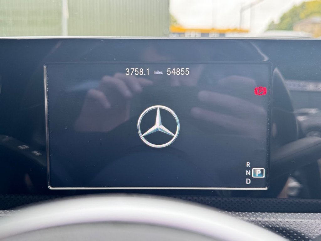 2018 Mercedes-Benz A-Class — image 46