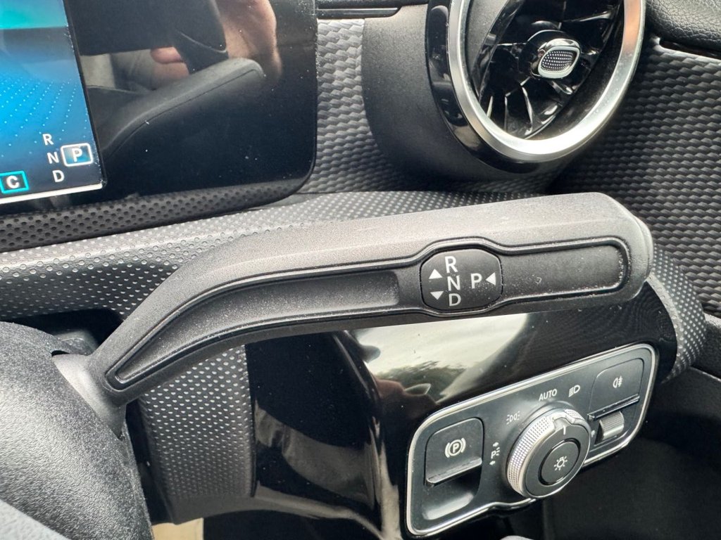 2018 Mercedes-Benz A-Class — image 48