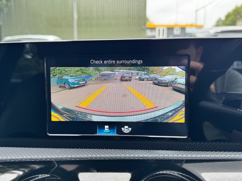 2018 Mercedes-Benz A-Class — image 49