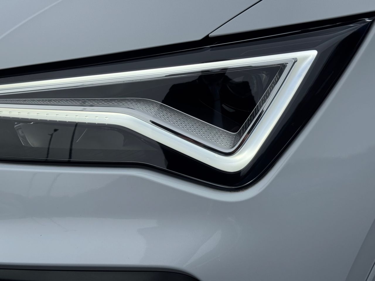 2024 SEAT ATECA 1.5 TSI EVO FR Sport SUV 5dr Petrol Manual Euro 6 (s/s) (150 ps) - vehicle photo 21 for sale on PureCar