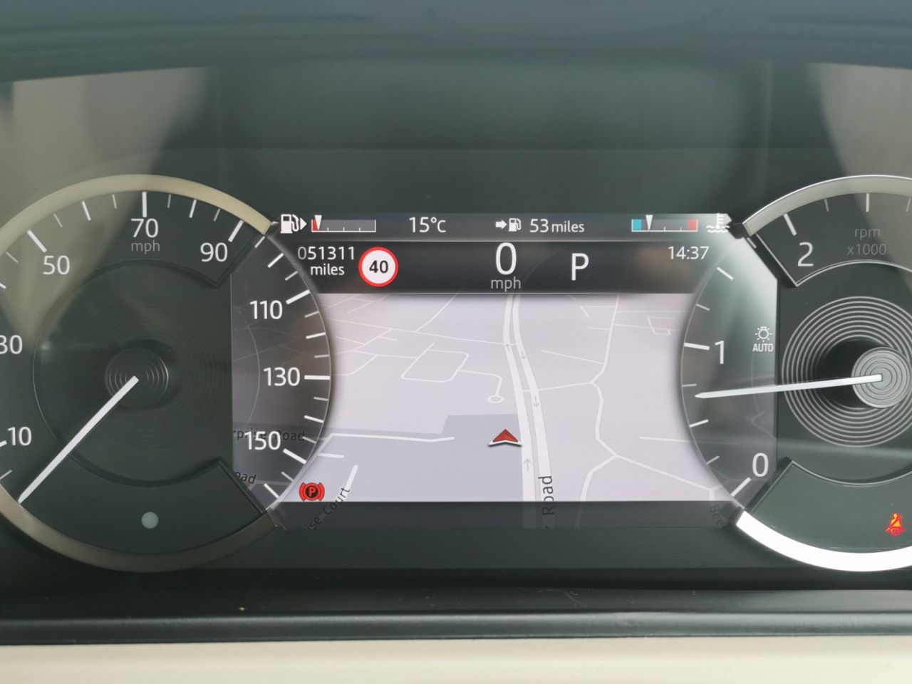2023 LAND ROVER RANGE ROVER VELAR 2.0 D200 MHEV R-Dynamic SE SUV 5dr Diesel Auto 4WD Euro 6 (s/s) (204 ps) Lo - vehicle photo 23 for sale on PureCar