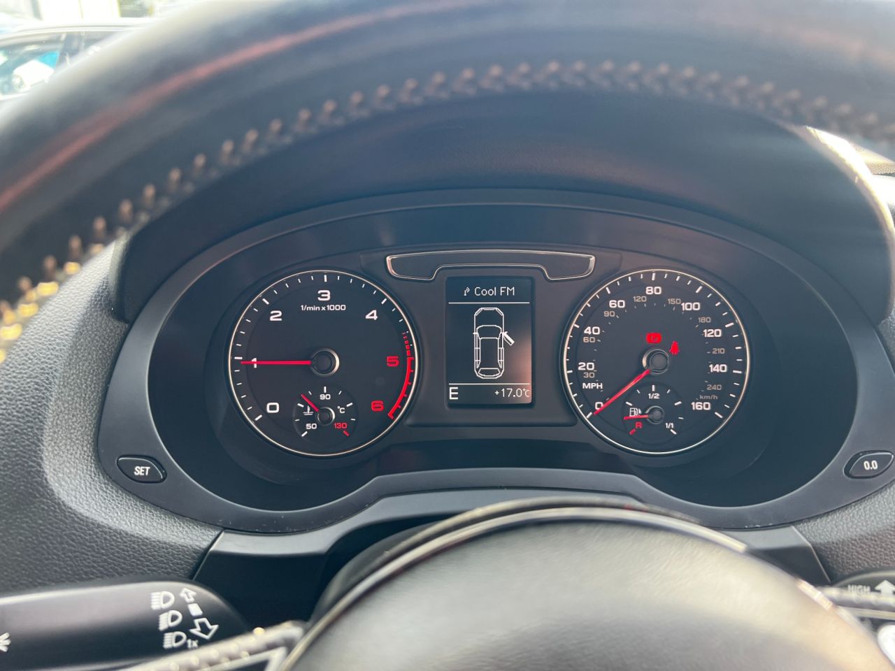 2016 AUDI Q3 S Line - vehicle photo 11 for sale on PureCar