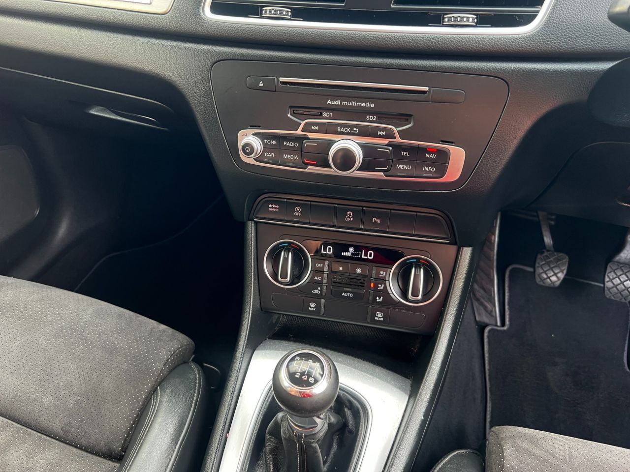 2016 AUDI Q3 S Line - vehicle photo 14 for sale on PureCar