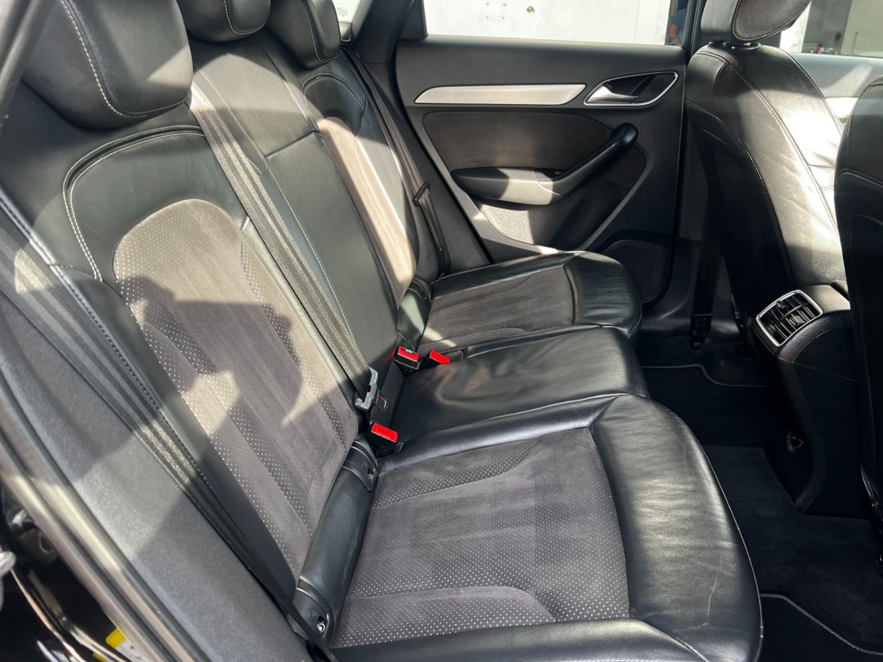 2016 AUDI Q3 S Line - vehicle photo 16 for sale on PureCar