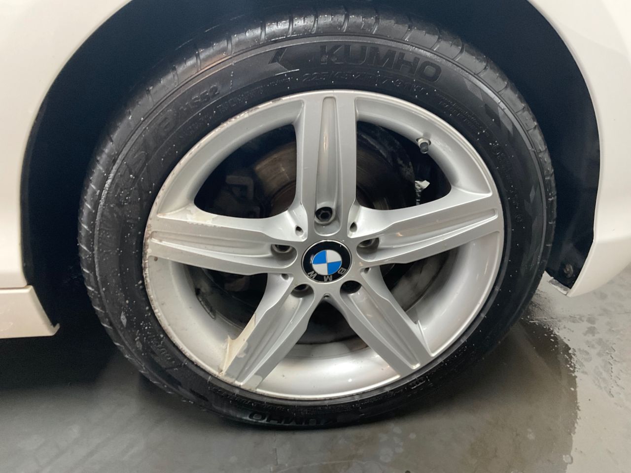 2017 BMW 1 SERIES 1.5 118i Sport Hatchback 3dr Petrol Manual Euro 6 (s/s) (136 ps) - vehicle photo 14 for sale on PureCar