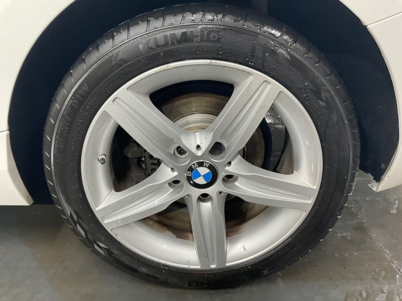 2017 BMW 1 SERIES 1.5 118i Sport Hatchback 3dr Petrol Manual Euro 6 (s/s) (136 ps) - vehicle photo 15 for sale on PureCar