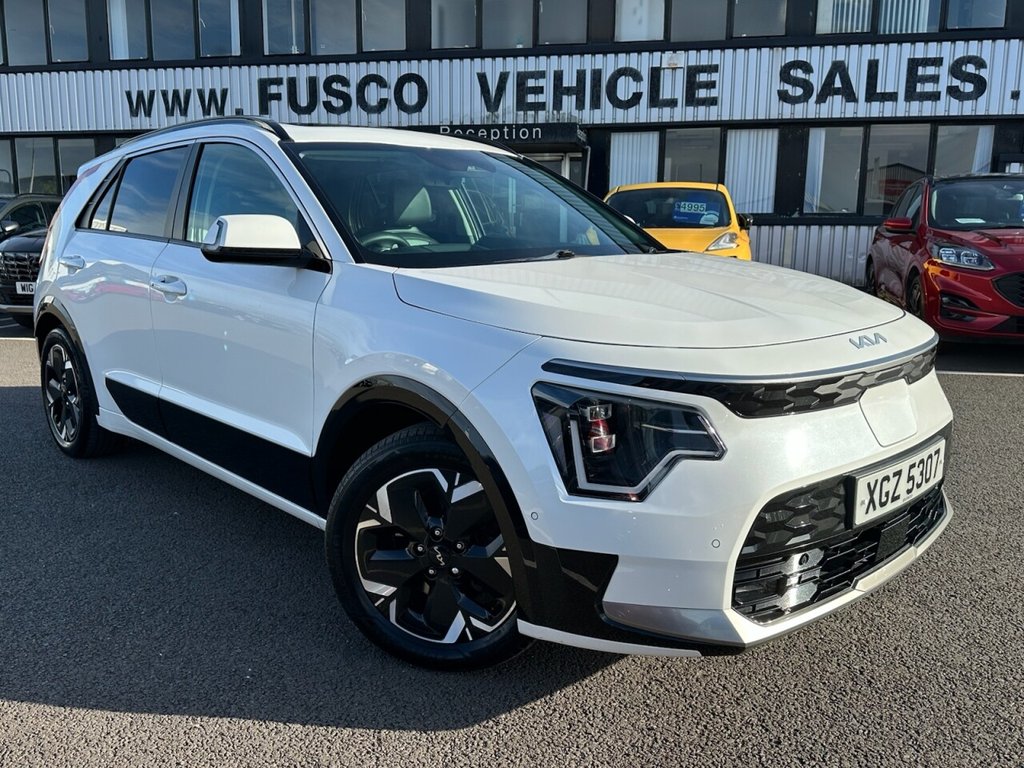 Kia Niro