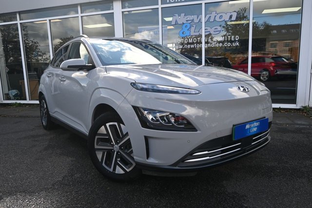 2023 Hyundai Kona