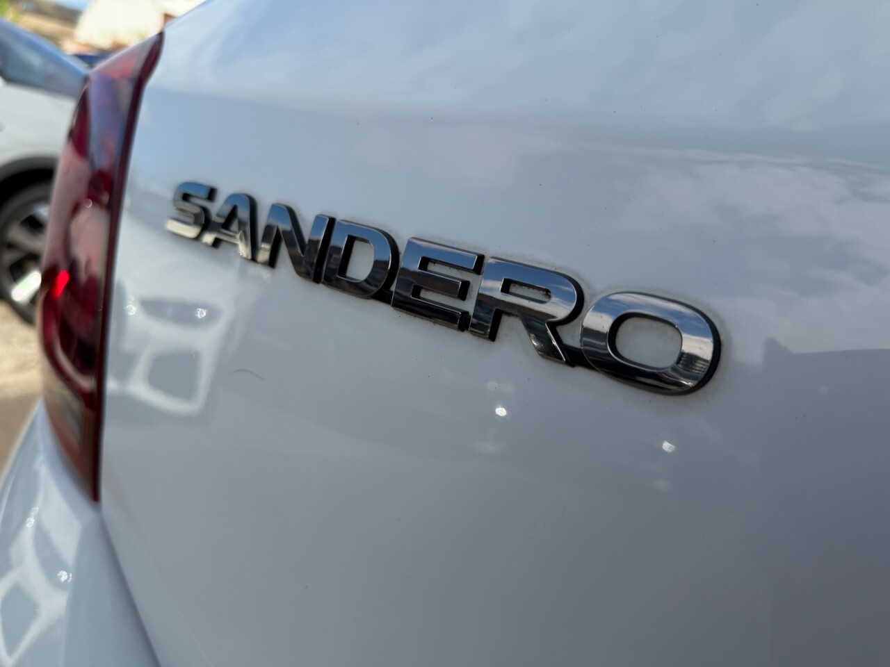 2019 DACIA SANDERO 1.0 SCe Essential Hatchback 5dr Petrol Manual Euro 6 (75 ps) ONLY 39250 GEN - vehicle photo 26 for sale on PureCar