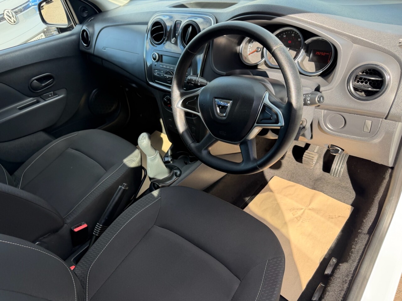 2019 DACIA SANDERO 1.0 SCe Essential Hatchback 5dr Petrol Manual Euro 6 (75 ps) ONLY 39250 GEN - vehicle photo 10 for sale on PureCar
