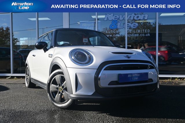 2023 MINI Electric