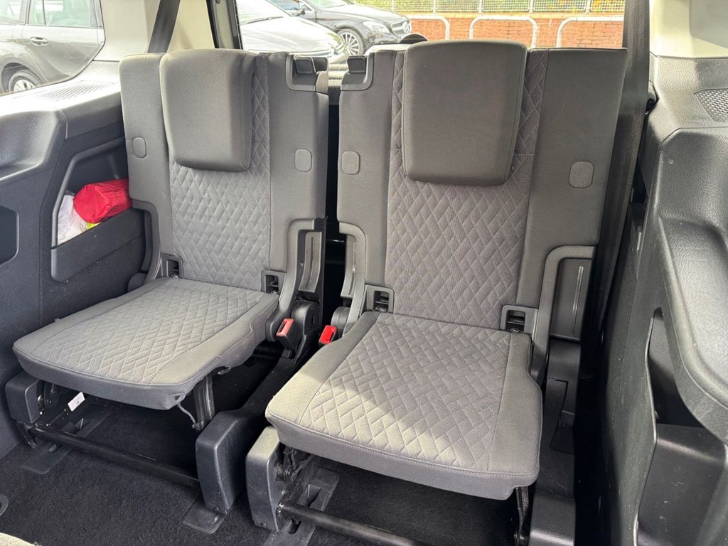2023 Volkswagen Caddy Maxi — image 21