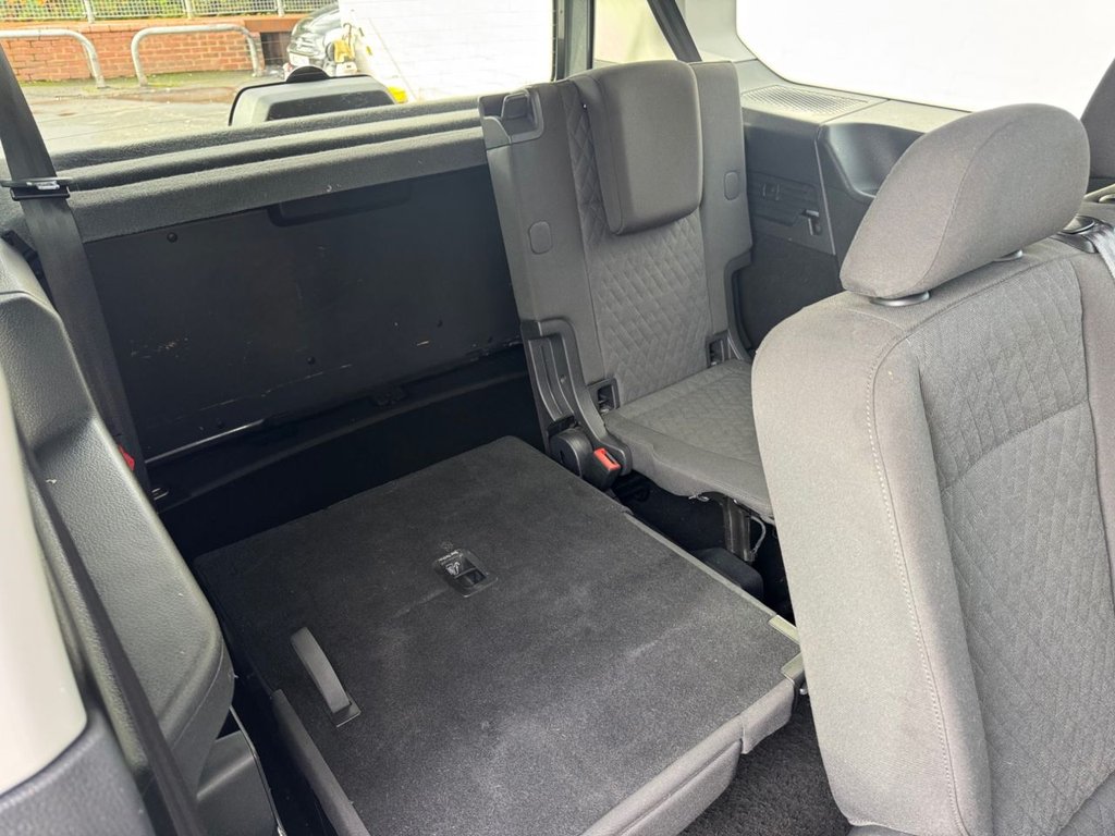 2023 Volkswagen Caddy Maxi — image 25
