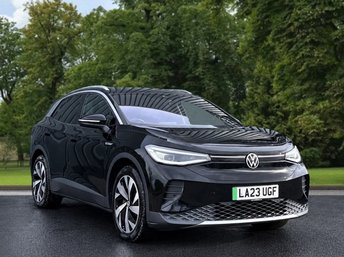 2023 Volkswagen ID.4