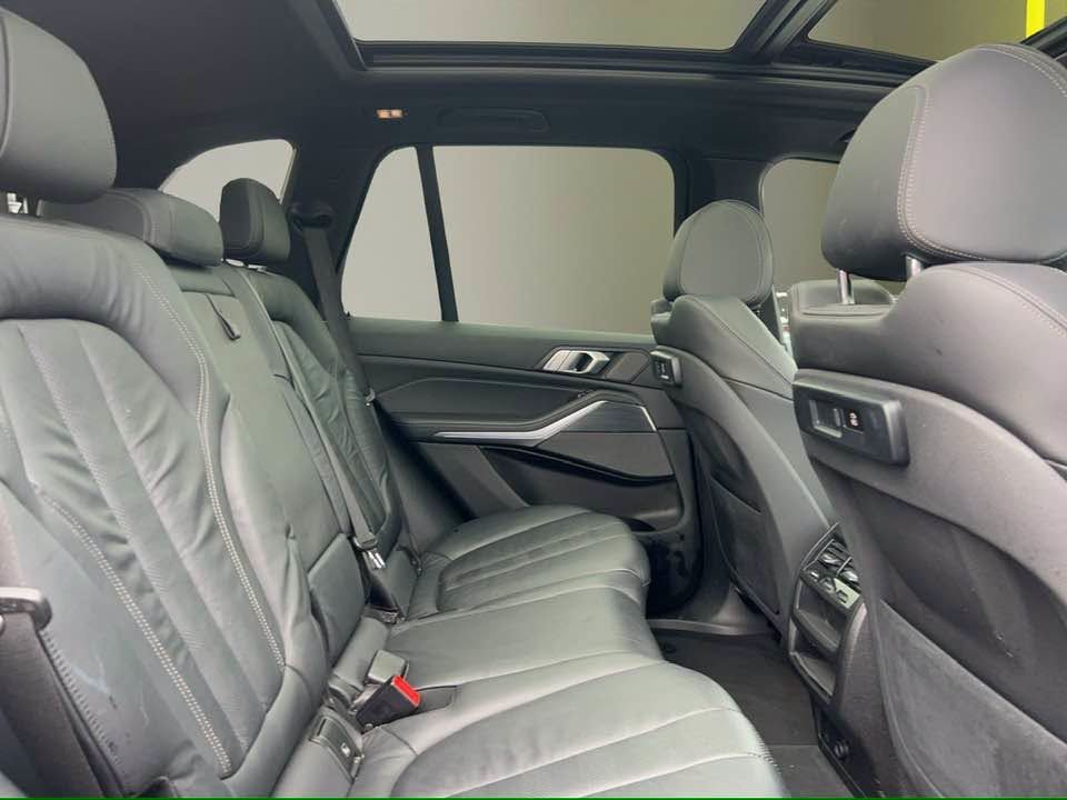 2019 BMW X5 3.0 30d M Sport SUV 5dr Diesel Auto xDrive Euro 6 (s/s) (265 ps) - vehicle photo 11 for sale on PureCar
