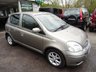 USED 2005 05 TOYOTA YARIS 1.3 COLOUR COLLECTION VVT-I 5d 86 BHP NEW MOT, Two Previous Owners, Low Mileage