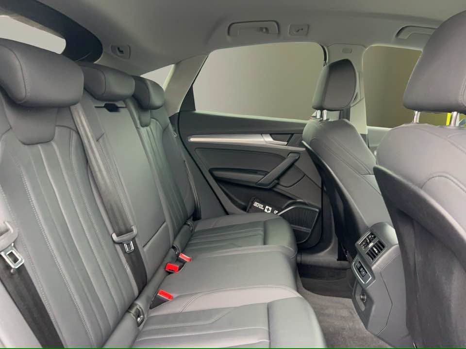 2022 AUDI Q5 Sport - vehicle photo 10 for sale on PureCar