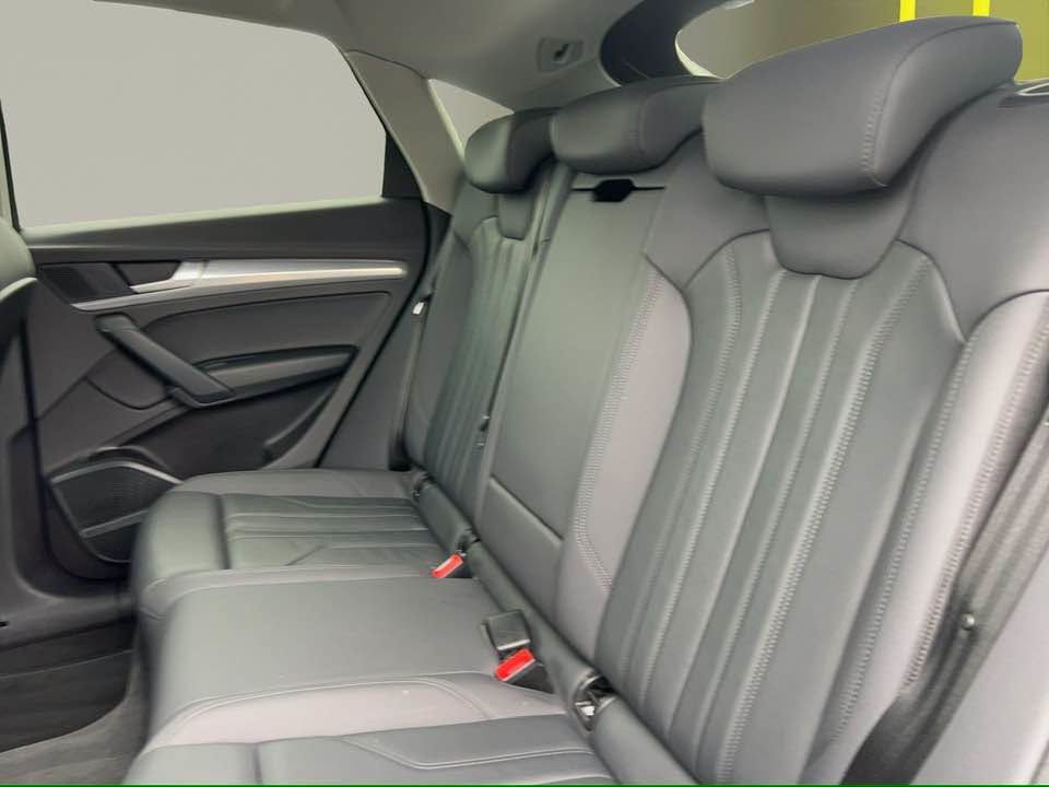 2022 AUDI Q5 Sport - vehicle photo 12 for sale on PureCar