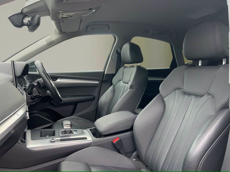 2022 AUDI Q5 Sport - vehicle photo 13 for sale on PureCar