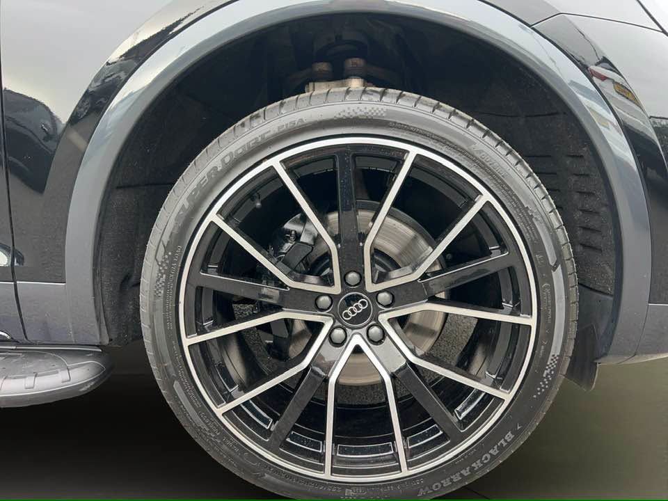 2022 AUDI Q5 Sport - vehicle photo 14 for sale on PureCar