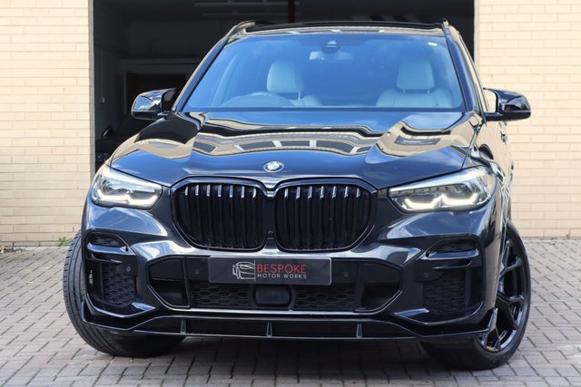 2023 BMW X5